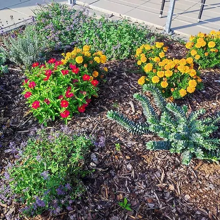 A2 Διαμέρισμα Lednice