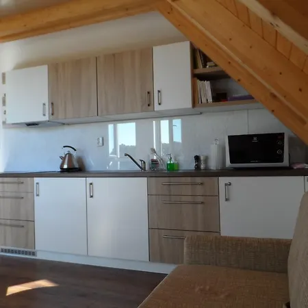 A2 Apartamento