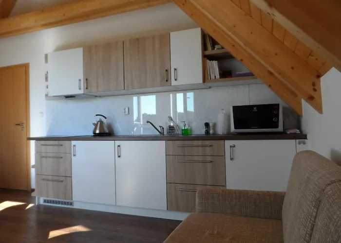 A2 Apartament